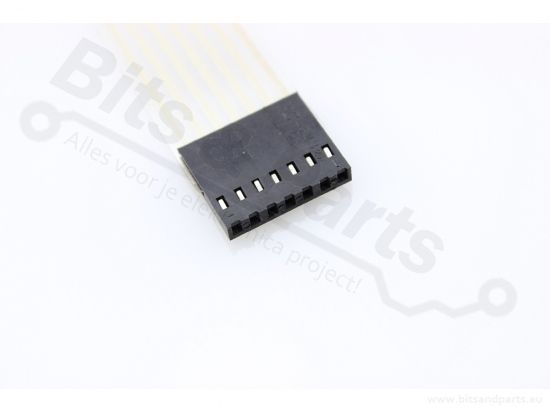 Membrane keypad 3x4 for e.g. Arduino